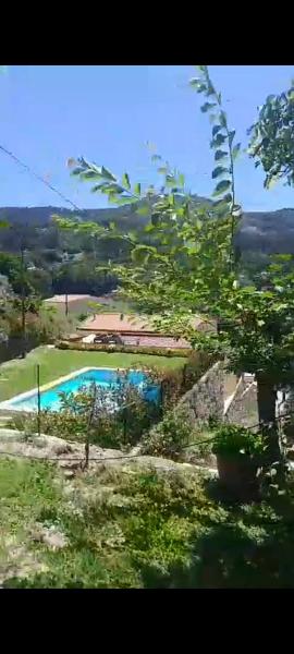 Eira das Caldas